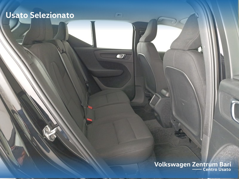 Volvo XC40 2.0 d3 geartronic my20 - 20