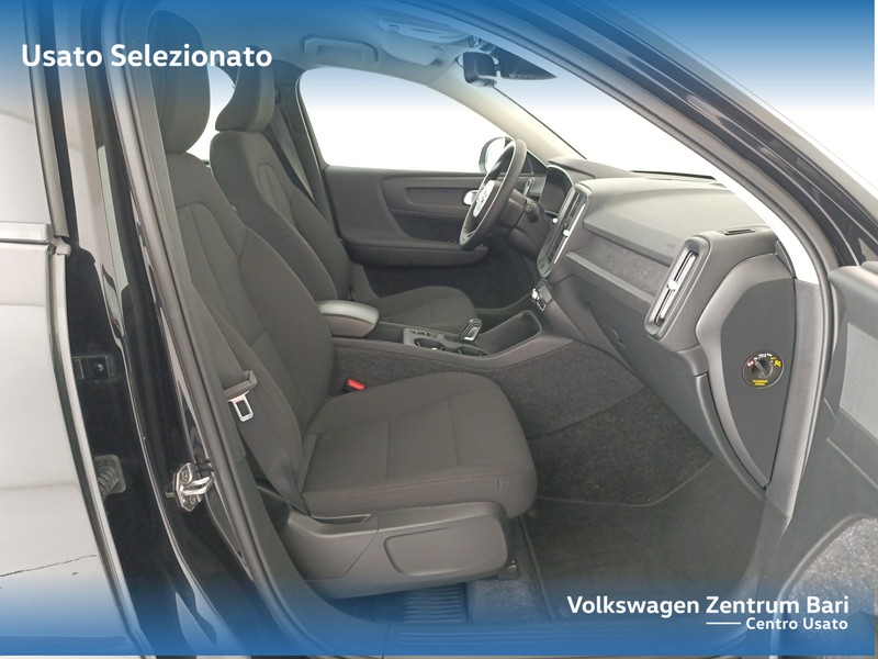 Volvo XC40 2.0 d3 geartronic my20 - 21
