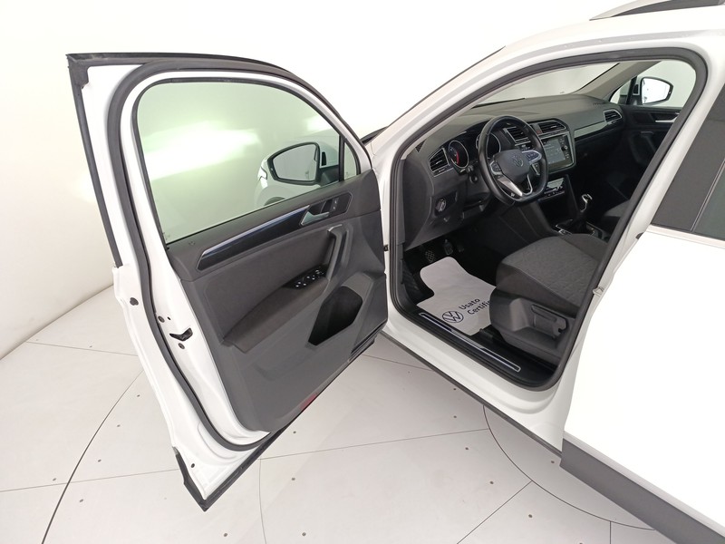 Volkswagen Tiguan 2.0 tdi life 122cv - 12