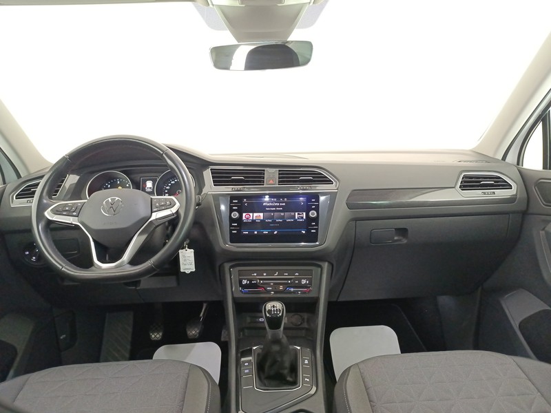 Volkswagen Tiguan 2.0 tdi life 122cv - 17