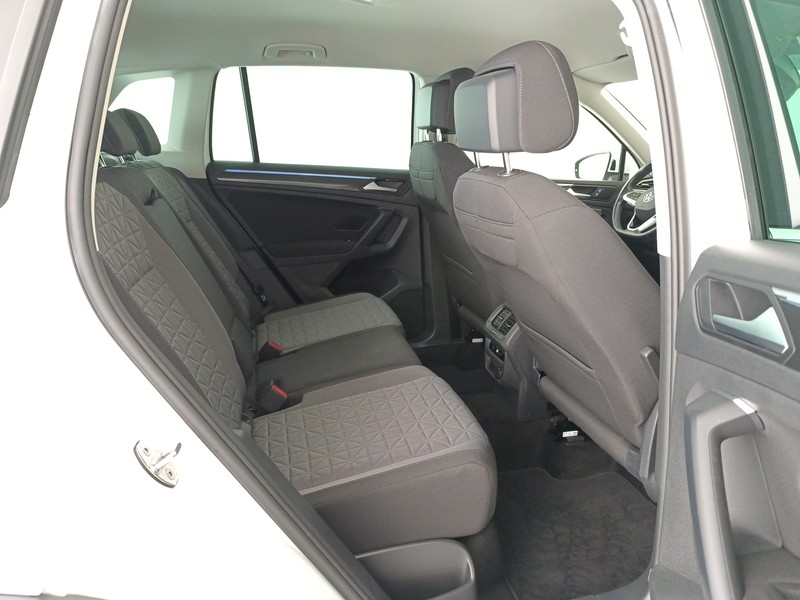 Volkswagen Tiguan 2.0 tdi life 122cv - 20