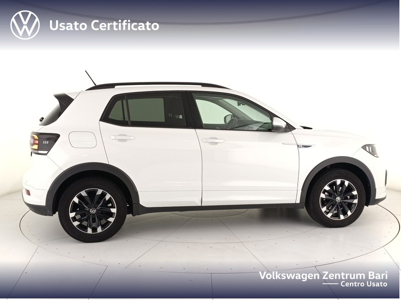 Volkswagen T-Cross 1.0 tsi style 95cv - 5