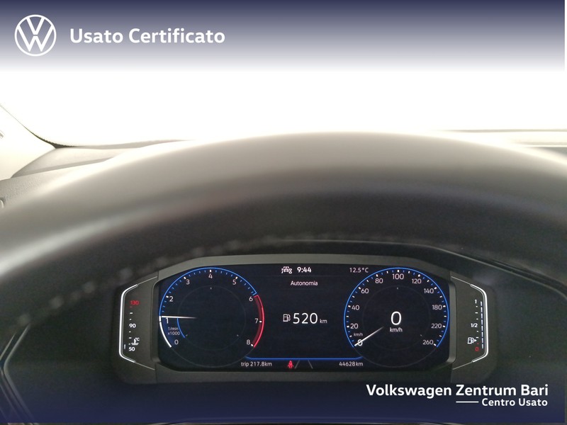 Volkswagen T-Cross 1.0 tsi style 95cv - 7