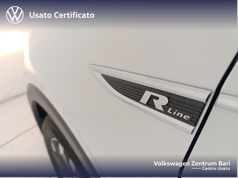 Volkswagen T-Cross 1.0 tsi style 95cv - 12