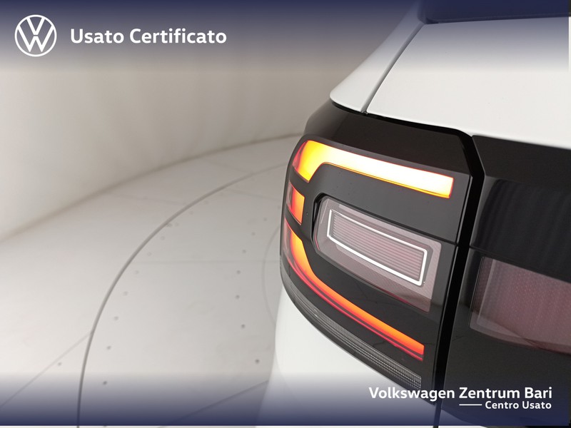 Volkswagen T-Cross 1.0 tsi style 95cv - 16