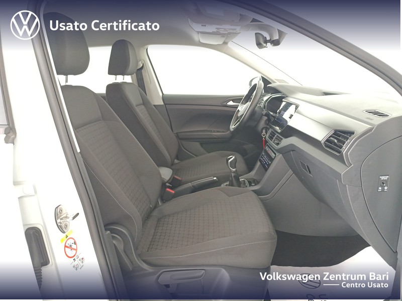 Volkswagen T-Cross 1.0 tsi style 95cv - 19