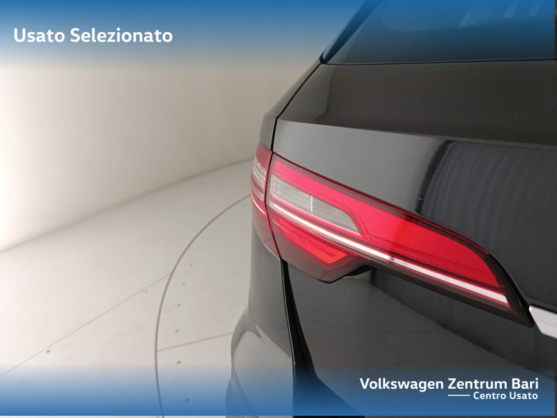 Audi A4 avant 35 2.0 tdi mhev 163cv s-tronic - 18