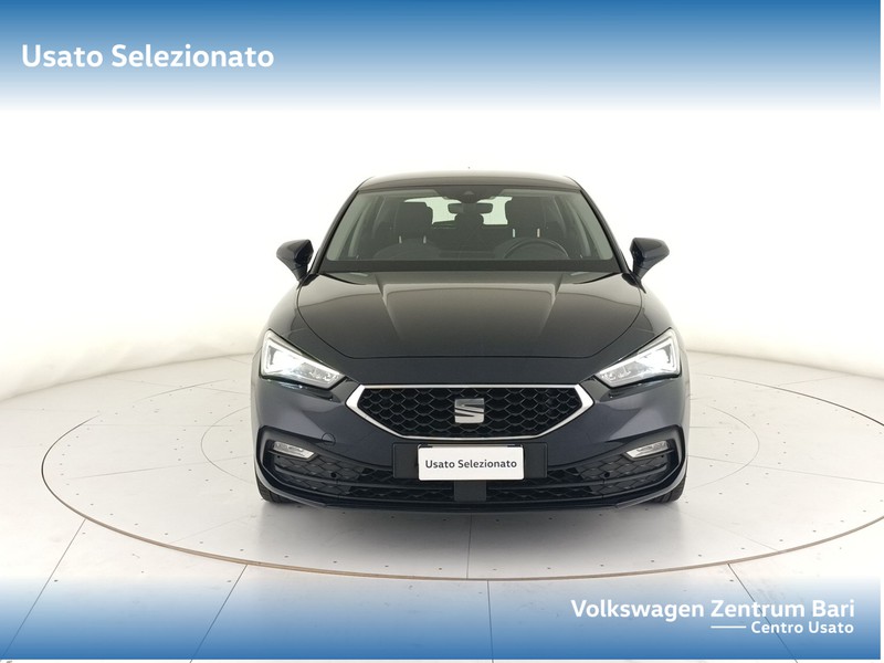 Seat Leon 2.0 tdi style 150cv dsg - 3