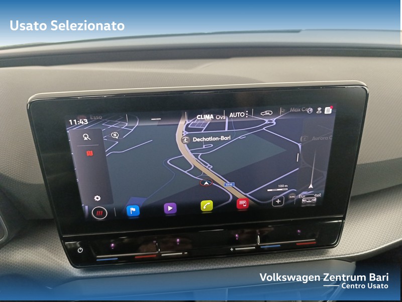 Seat Leon 2.0 tdi style 150cv dsg - 10