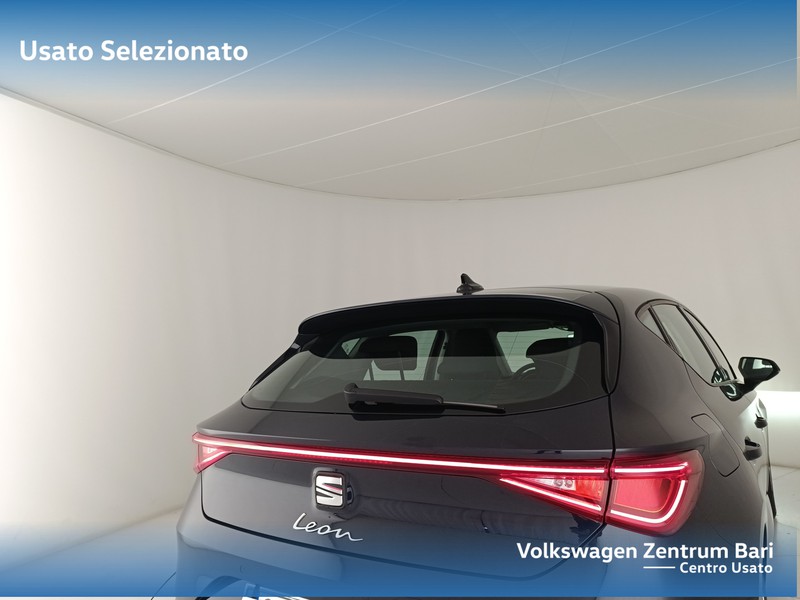 Seat Leon 2.0 tdi style 150cv dsg - 17