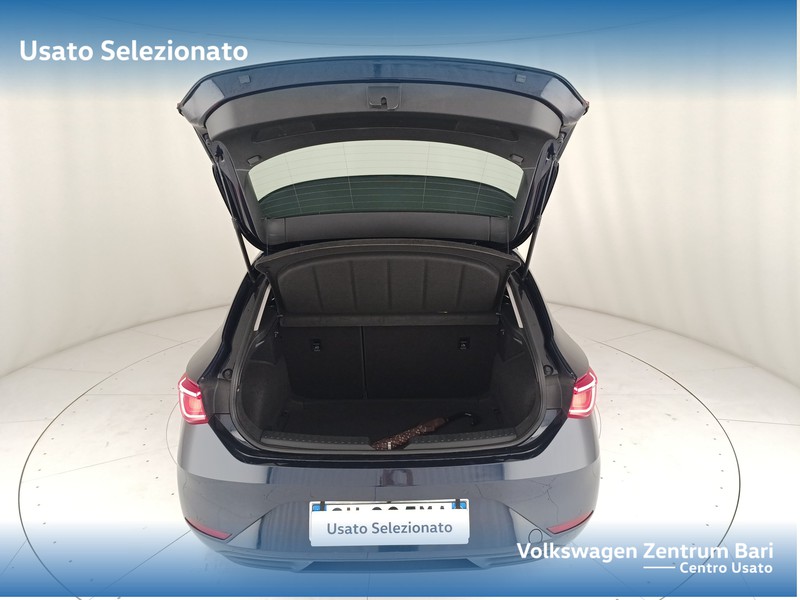 Seat Leon 2.0 tdi style 150cv dsg - 18