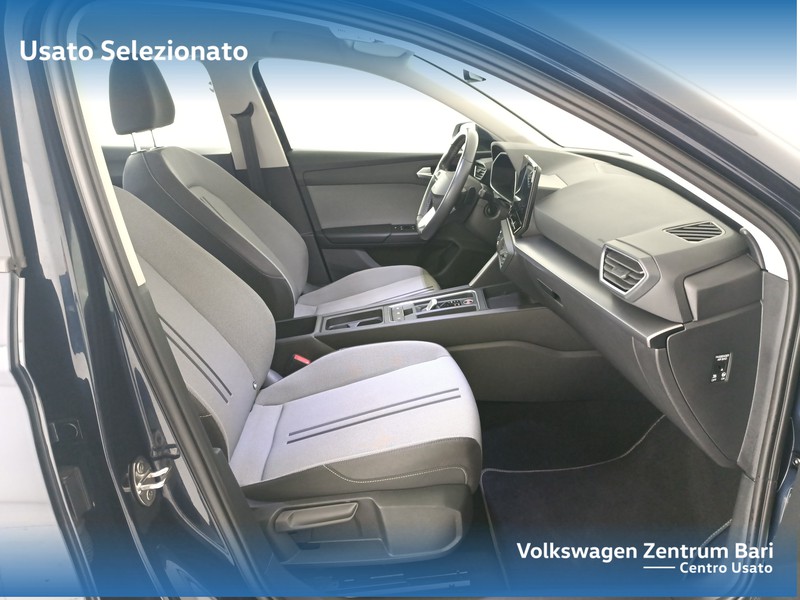 Seat Leon 2.0 tdi style 150cv dsg - 20