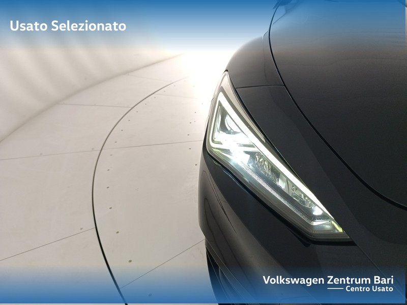 Seat Leon 2.0 tdi style 150cv dsg - 21