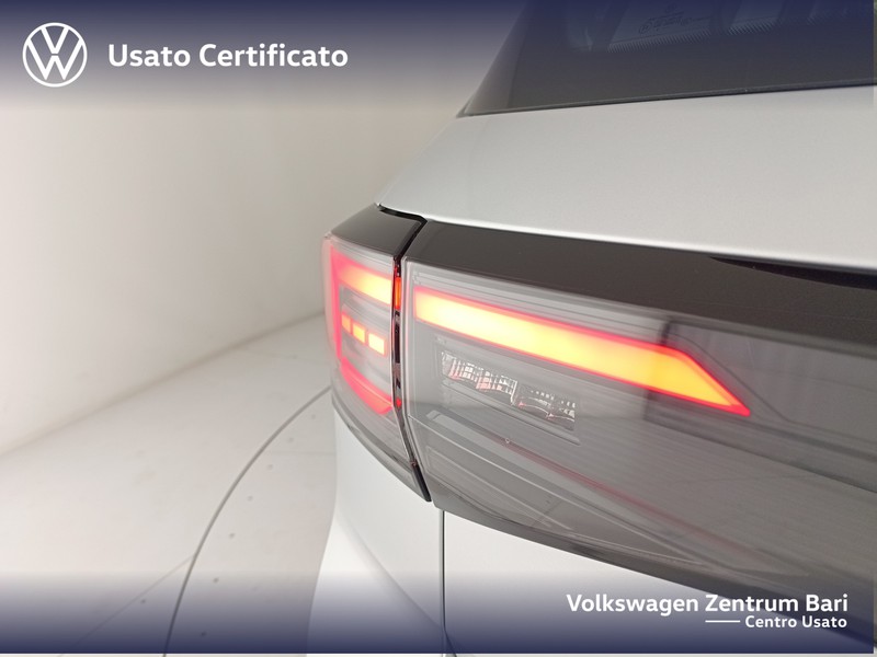 Volkswagen T-Cross 1.0 tsi life 95cv - 18