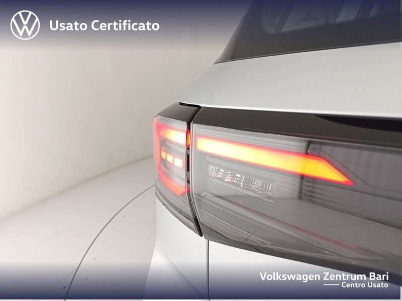 Volkswagen T-Cross 1.0 tsi life 95cv - 19