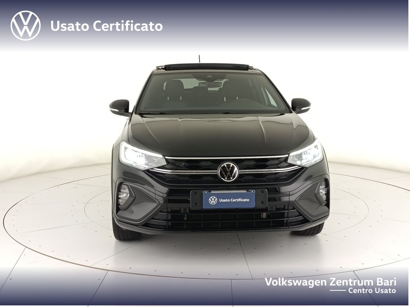 Volkswagen Taigo 1.0 tsi r-line 115cv - 3