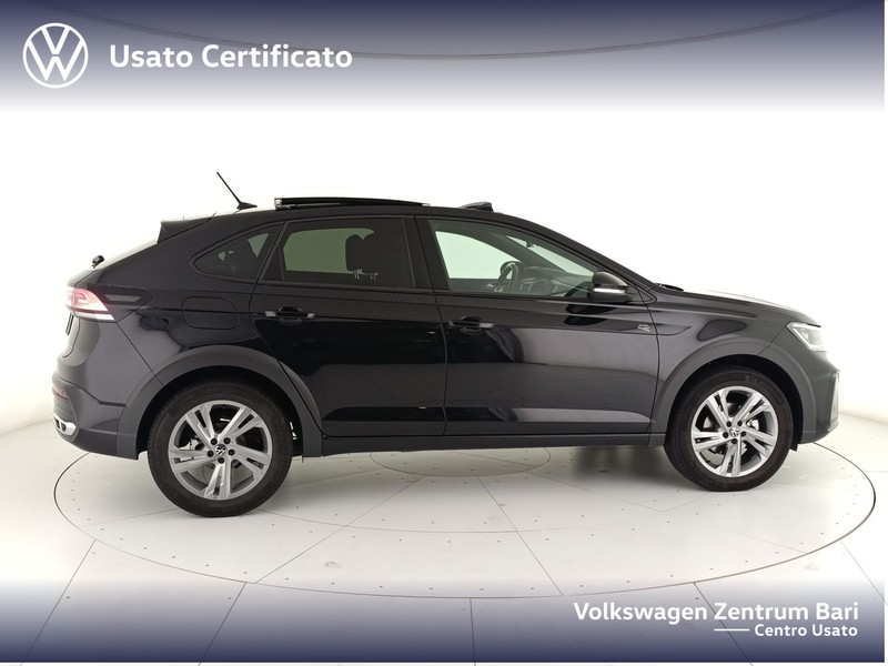 Volkswagen Taigo 1.0 tsi r-line 115cv - 5