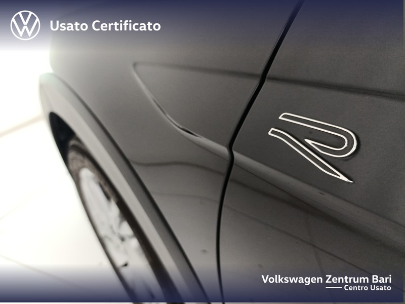 Volkswagen Taigo 1.0 tsi r-line 115cv - 16