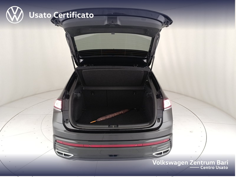 Volkswagen Taigo 1.0 tsi r-line 115cv - 21