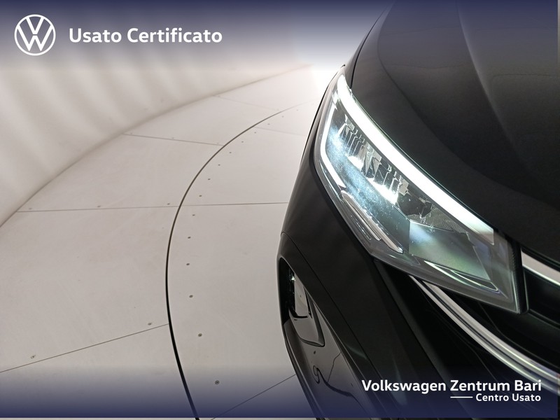 Volkswagen Taigo 1.0 tsi r-line 115cv - 24