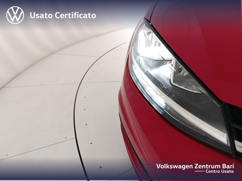 Volkswagen Golf 5p 1.6 tdi trendline 90cv - 20