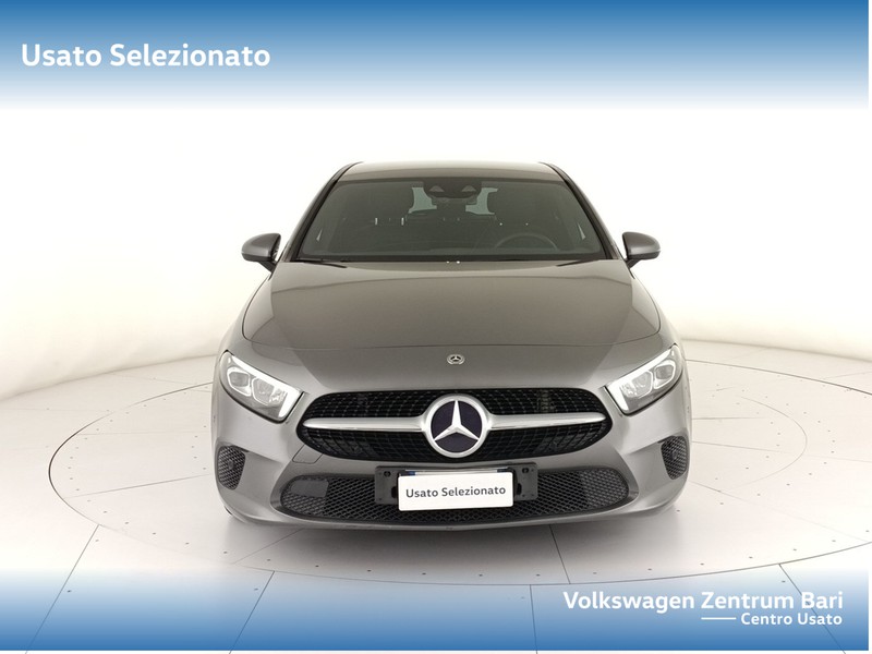 Mercedes Classe A 180 d sport extra auto - 3