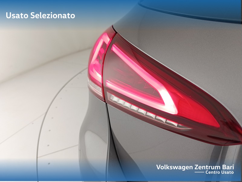 Mercedes Classe A 180 d sport extra auto - 20