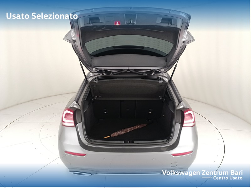 Mercedes Classe A 180 d sport extra auto - 21