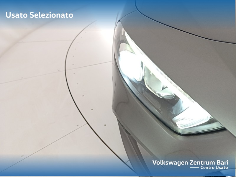 Mercedes Classe A 180 d sport extra auto - 24