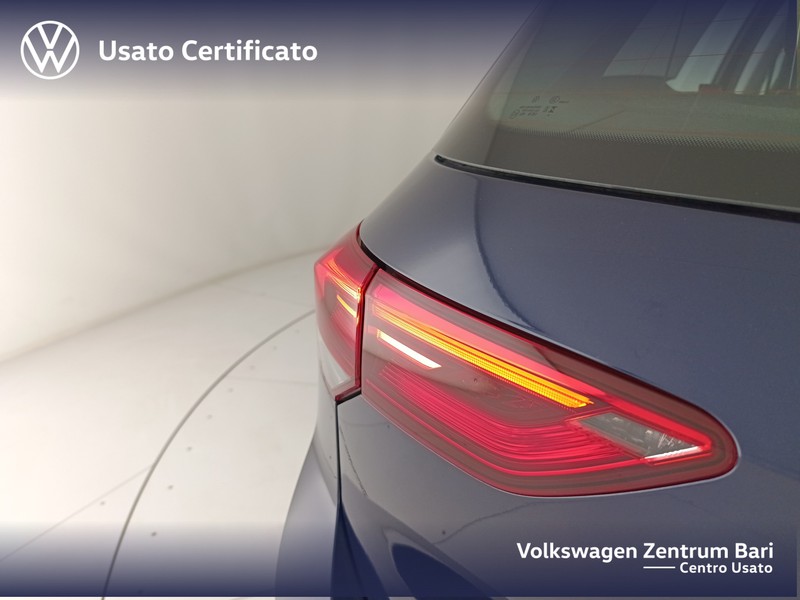 Volkswagen Golf 2.0 tdi life 115cv dsg - 17