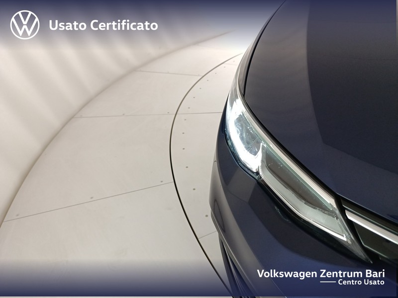 Volkswagen Golf 2.0 tdi life 115cv dsg - 21