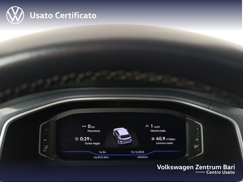 Volkswagen T-Roc 1.5 tsi style dsg - 10