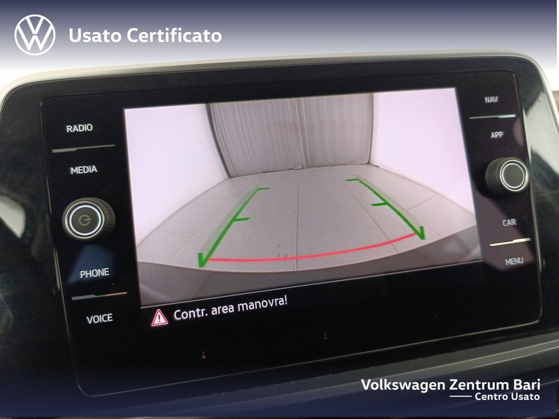 Volkswagen T-Roc 1.5 tsi style dsg - 11