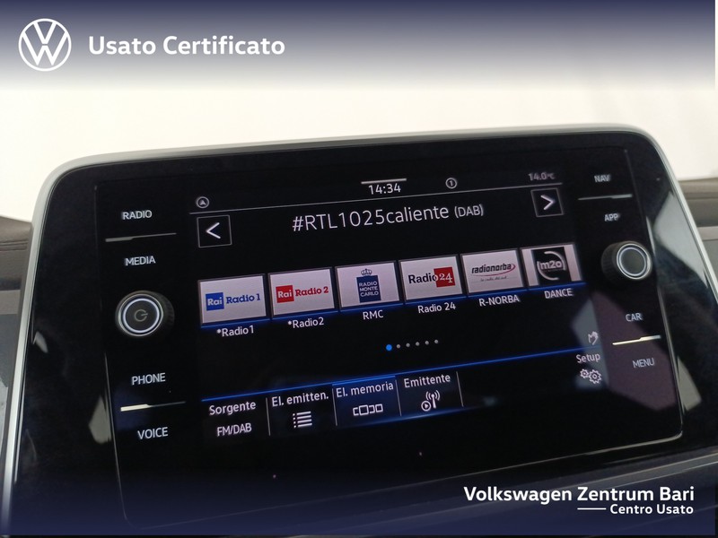 Volkswagen T-Roc 1.5 tsi style dsg - 12