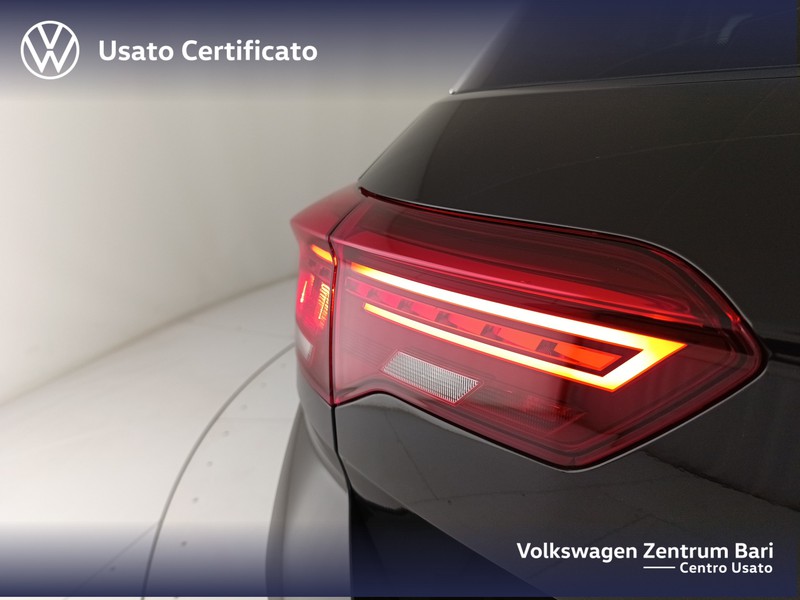 Volkswagen T-Roc 1.5 tsi style dsg - 18