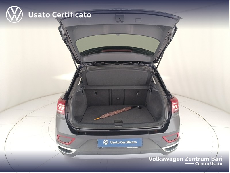 Volkswagen T-Roc 1.5 tsi style dsg - 19