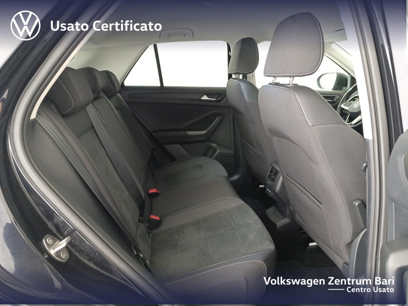 Volkswagen T-Roc 1.5 tsi style dsg - 20
