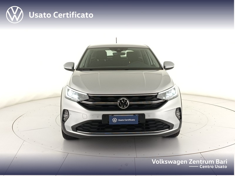 Volkswagen Taigo 1.0 tsi life 115cv - 3