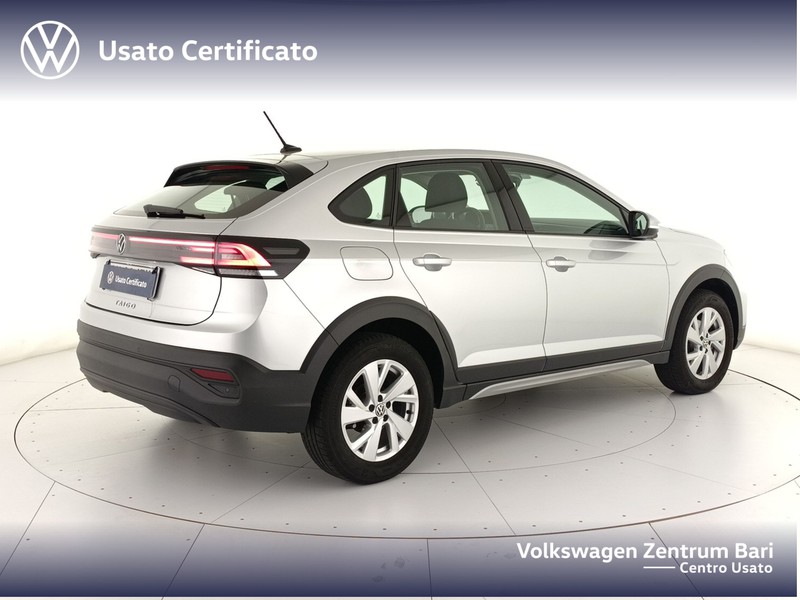 Volkswagen Taigo 1.0 tsi life 115cv - 7