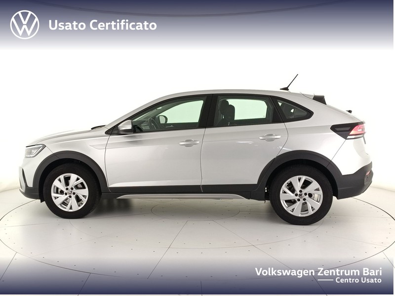 Volkswagen Taigo 1.0 tsi life 115cv - 10