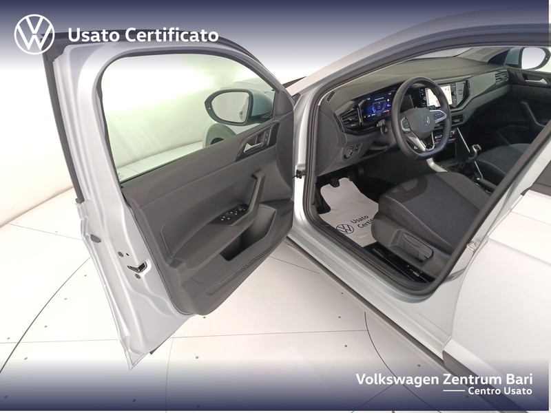 Volkswagen Taigo 1.0 tsi life 115cv - 13