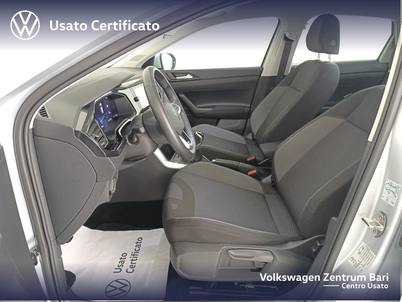 Volkswagen Taigo 1.0 tsi life 115cv - 14