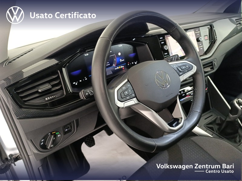 Volkswagen Taigo 1.0 tsi life 115cv - 15