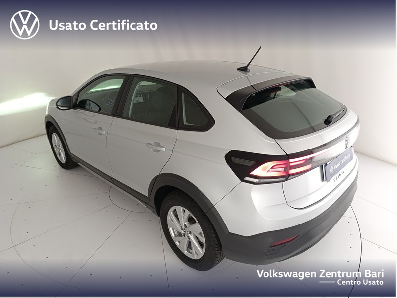 Volkswagen Taigo 1.0 tsi life 115cv - 16