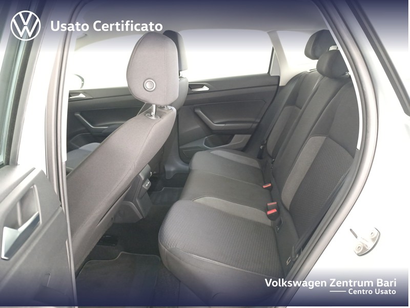 Volkswagen Taigo 1.0 tsi life 115cv - 17