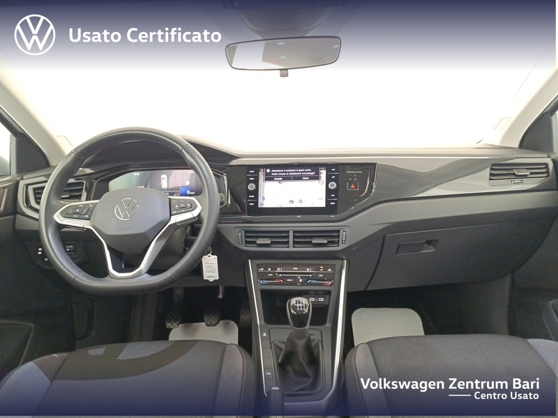 Volkswagen Taigo 1.0 tsi life 115cv - 18