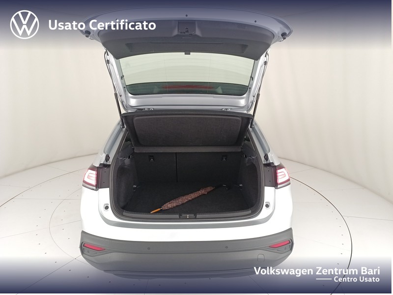 Volkswagen Taigo 1.0 tsi life 115cv - 20