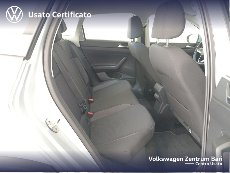 Volkswagen Taigo 1.0 tsi life 115cv - 21