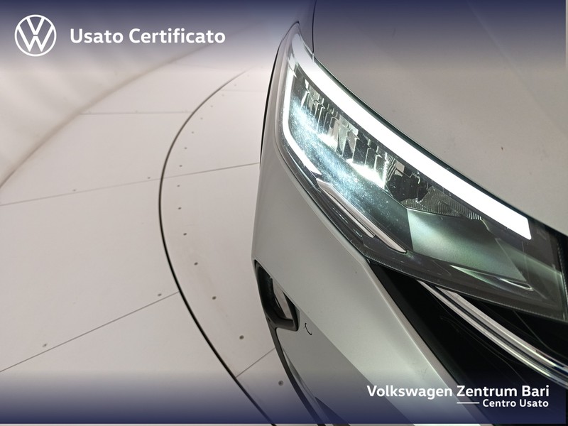 Volkswagen Taigo 1.0 tsi life 115cv - 23