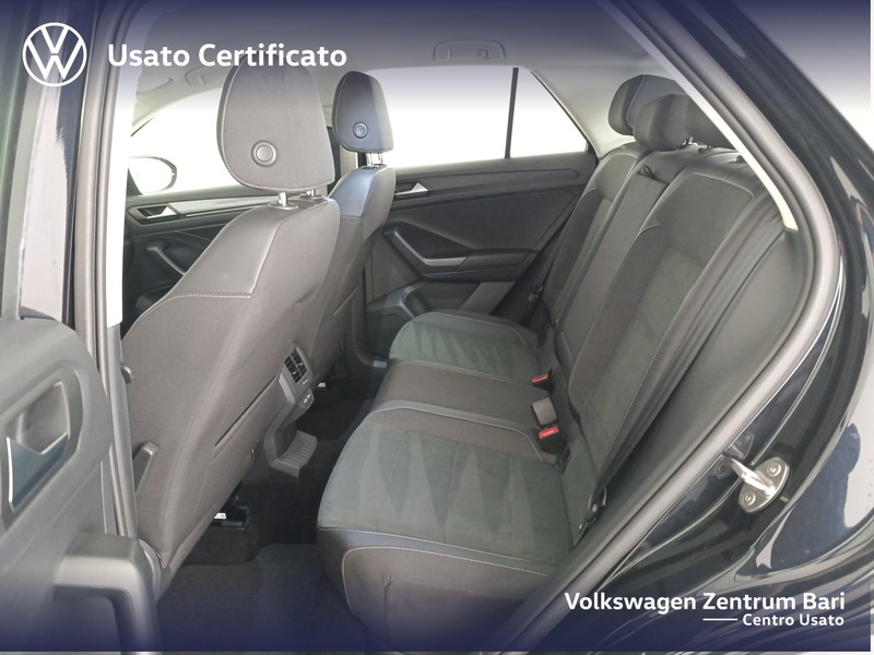 Volkswagen T-Roc 1.0 tsi style 115cv - 15